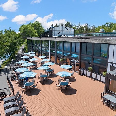 Cragun'S Resort On Gull Lake East Gull Lake Extérieur photo