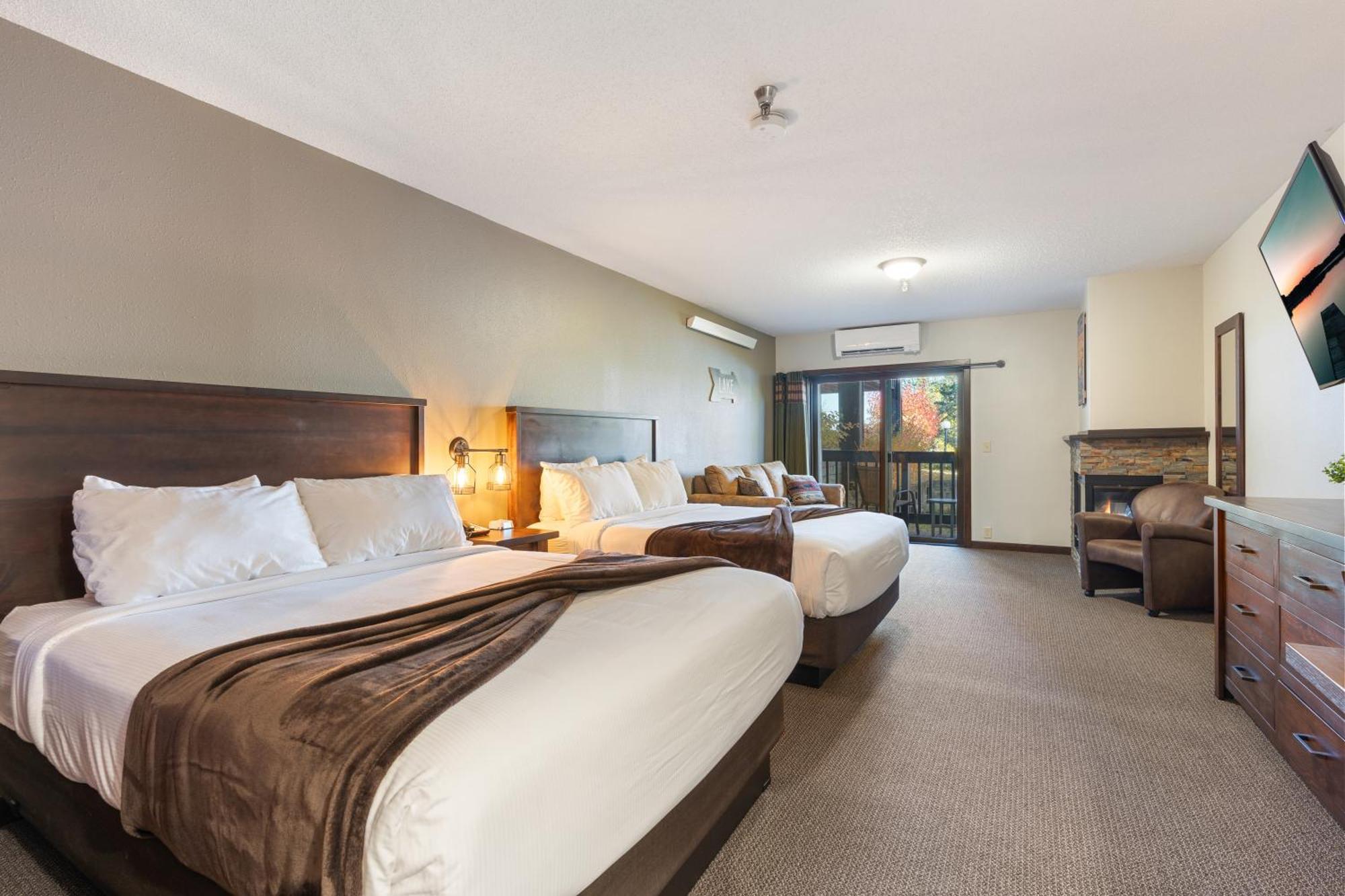 Cragun'S Resort On Gull Lake East Gull Lake Extérieur photo