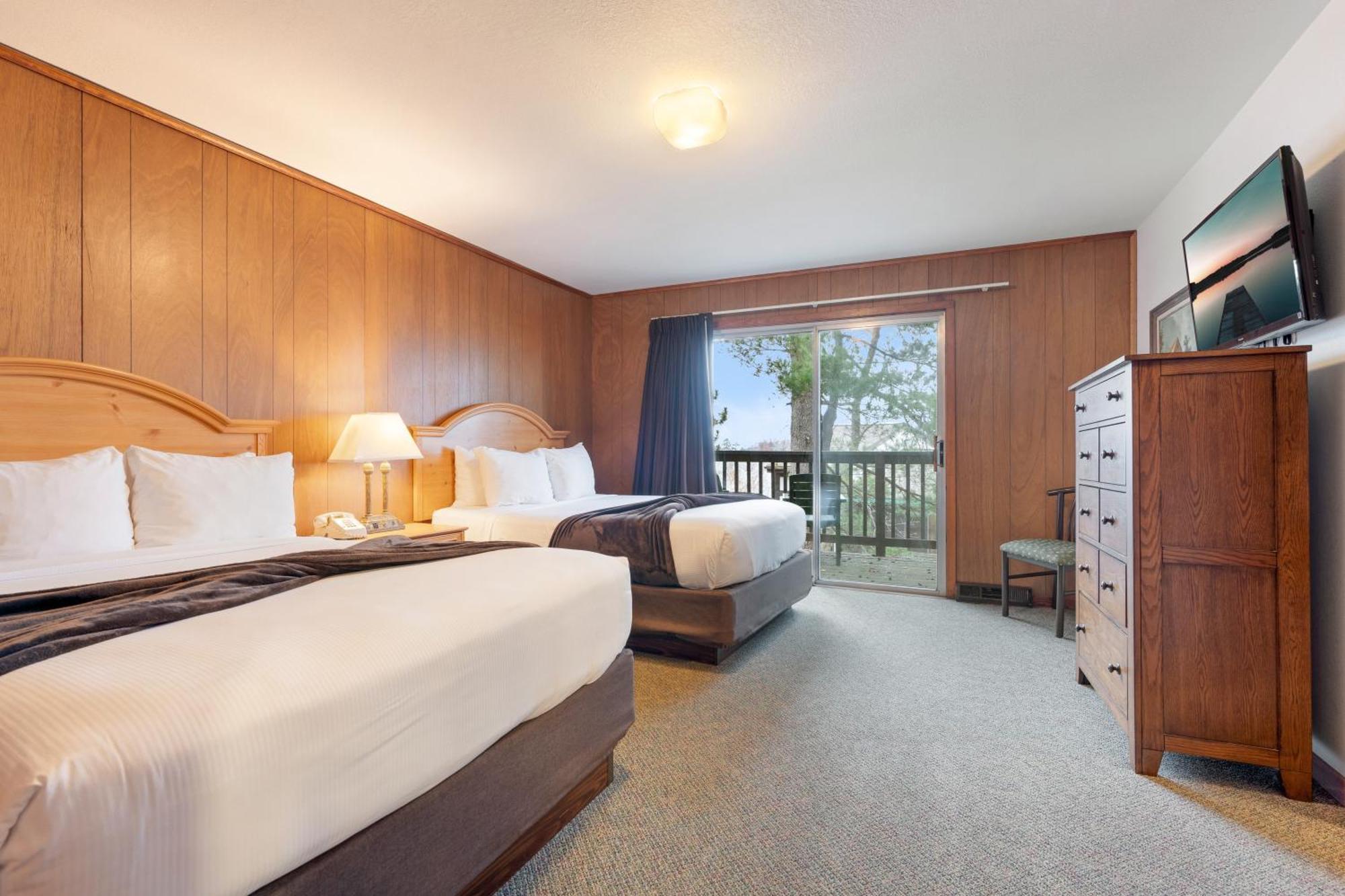 Cragun'S Resort On Gull Lake East Gull Lake Extérieur photo