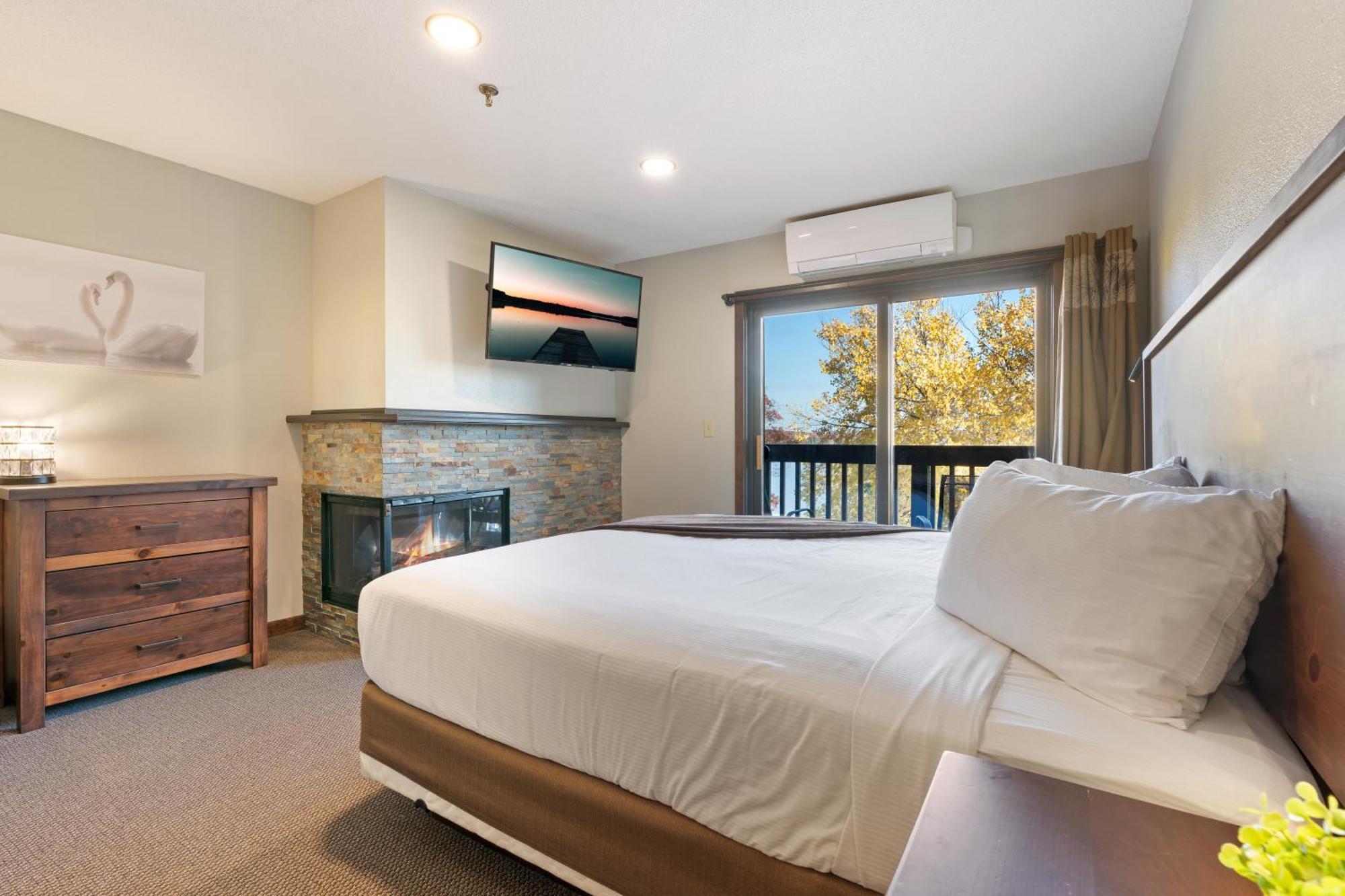 Cragun'S Resort On Gull Lake East Gull Lake Extérieur photo