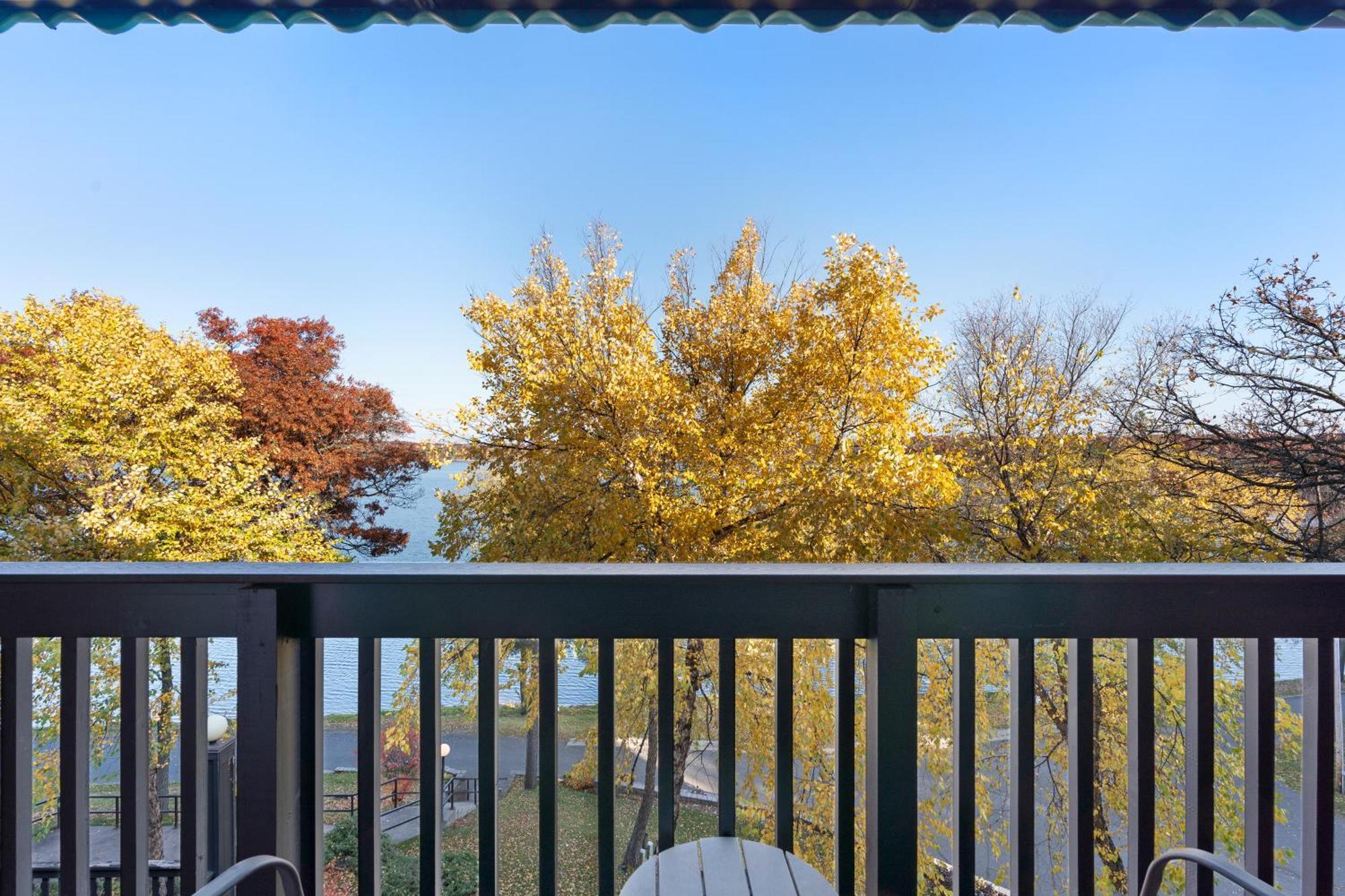 Cragun'S Resort On Gull Lake East Gull Lake Extérieur photo