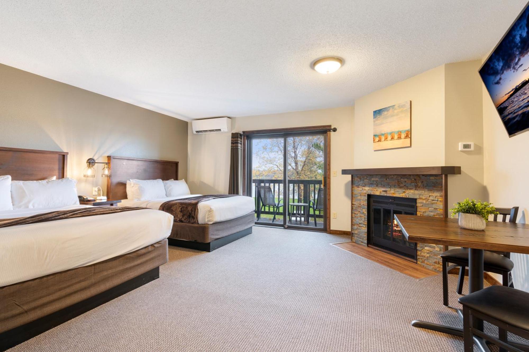 Cragun'S Resort On Gull Lake East Gull Lake Extérieur photo