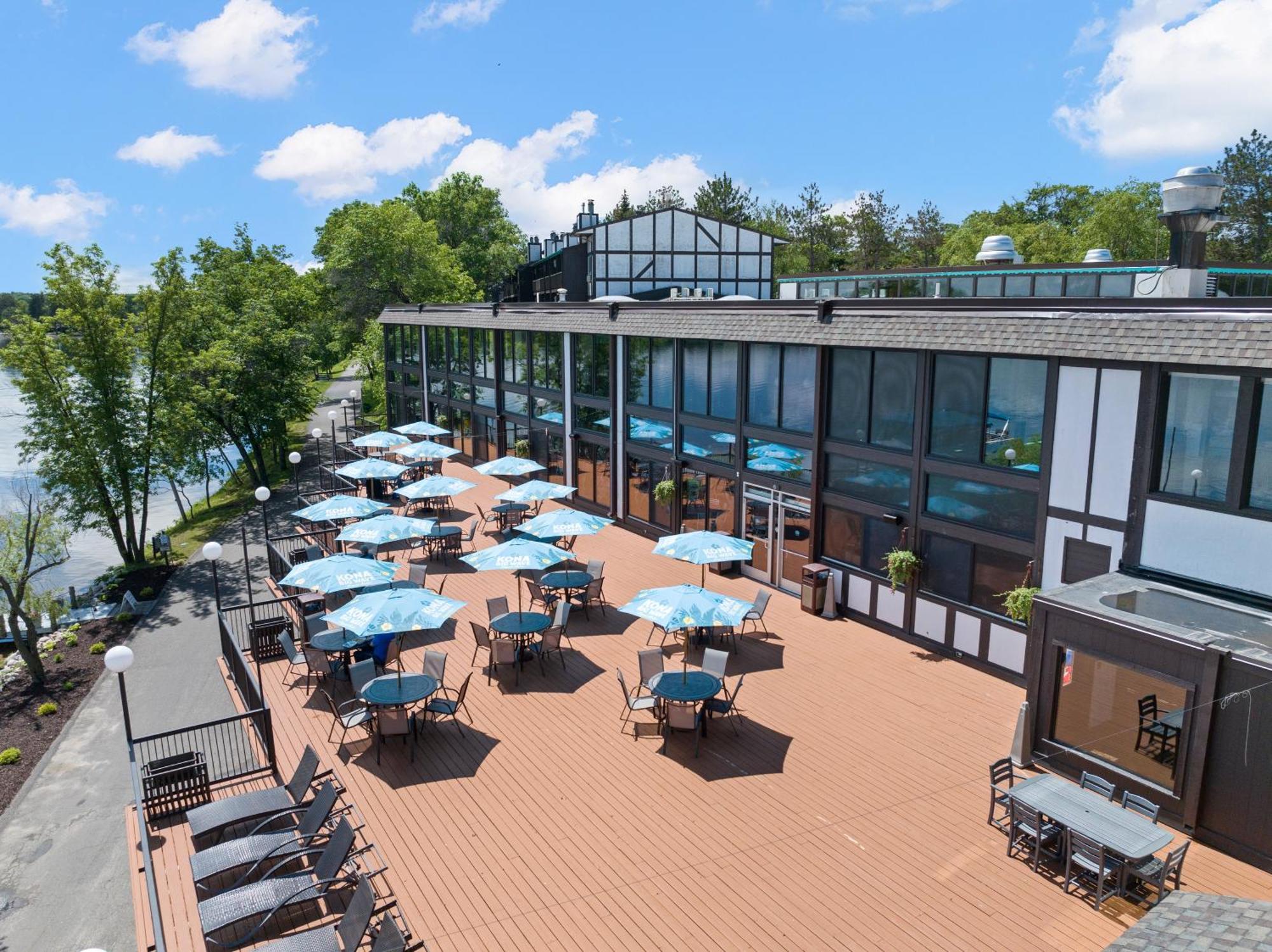 Cragun'S Resort On Gull Lake East Gull Lake Extérieur photo