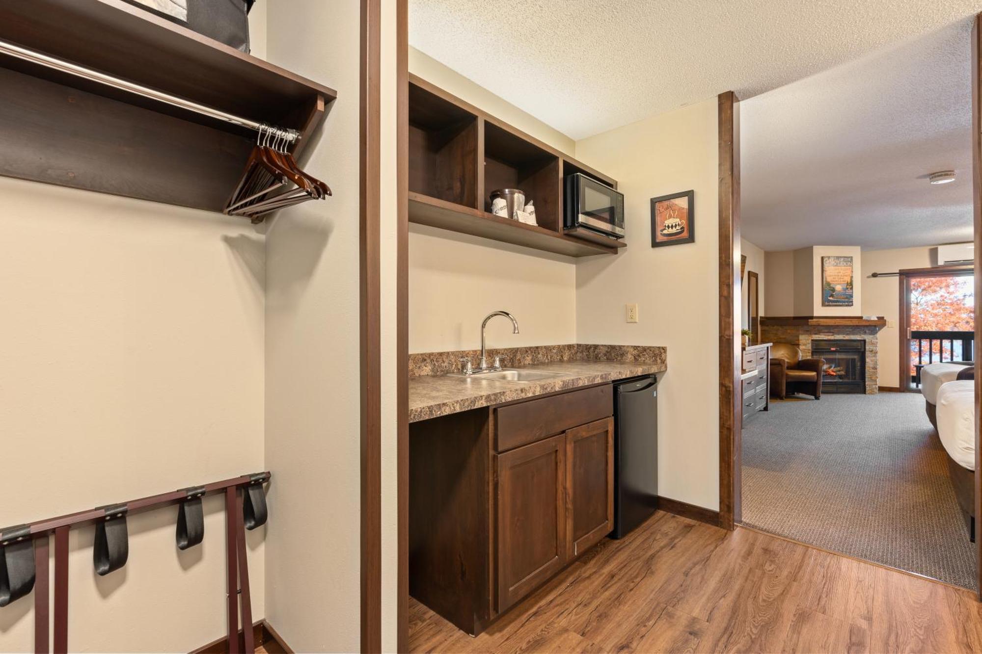 Cragun'S Resort On Gull Lake East Gull Lake Extérieur photo