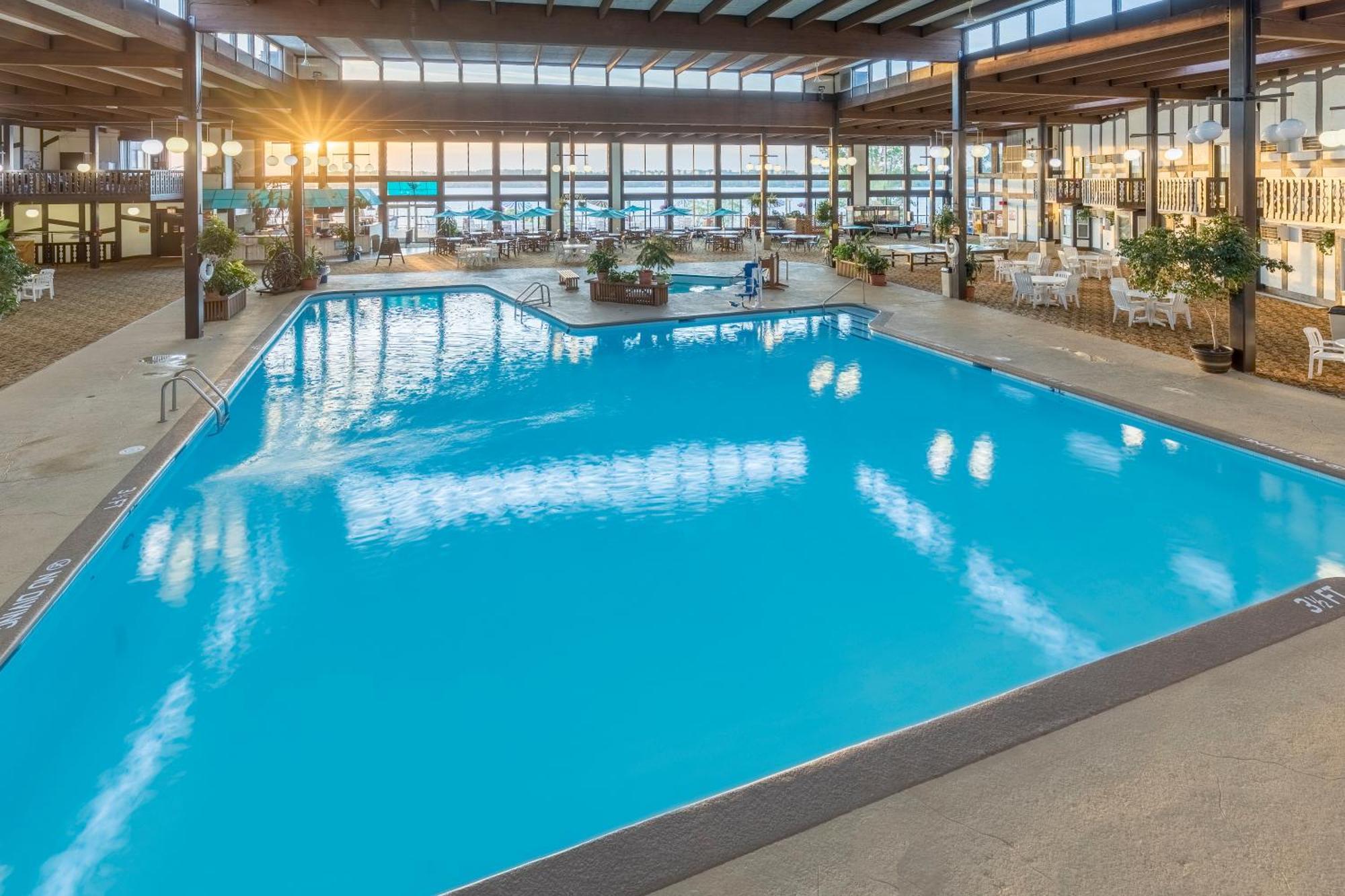 Cragun'S Resort On Gull Lake East Gull Lake Extérieur photo